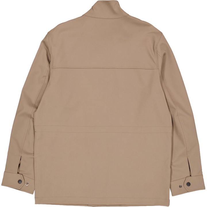 Ripley 4-way Stretch Jkt E189 Walnut