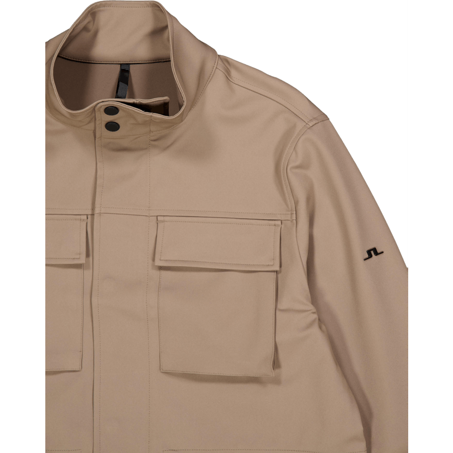 Ripley 4-way Stretch Jkt E189 Walnut