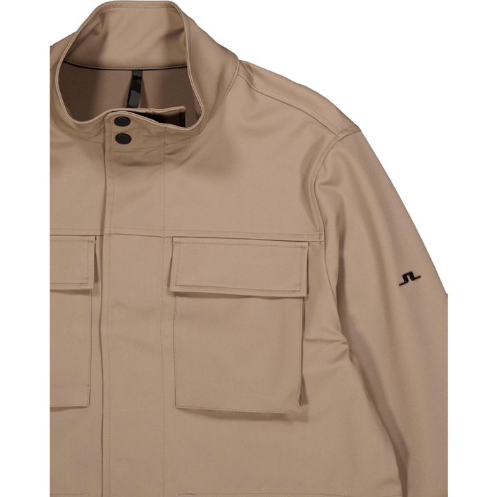 Ripley 4-way Stretch Jkt E189 Walnut