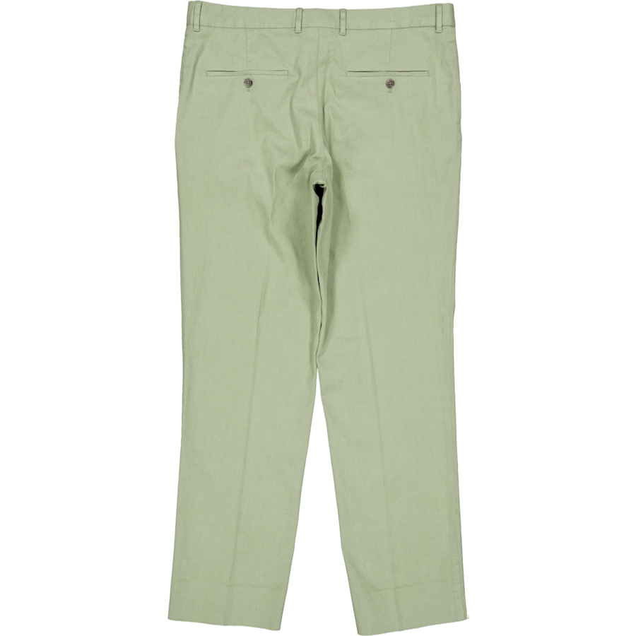 Lois Leinen-Stretch-Hose M311