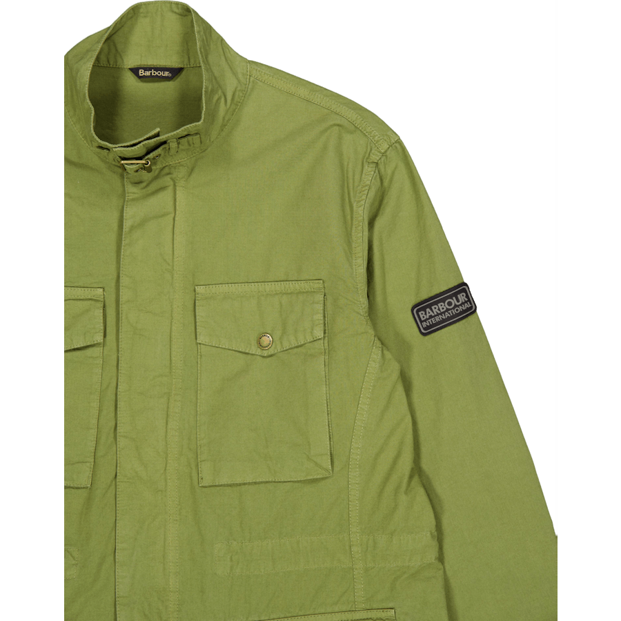 B.intl Tourer Chatfield Ol31 Branch