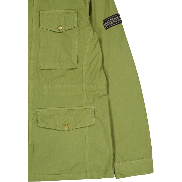 B.intl Tourer Chatfield Ol31 Branch