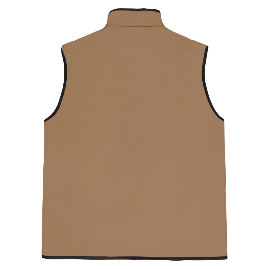 B.intl Eastfi Fl Gilet Br31 Fossil