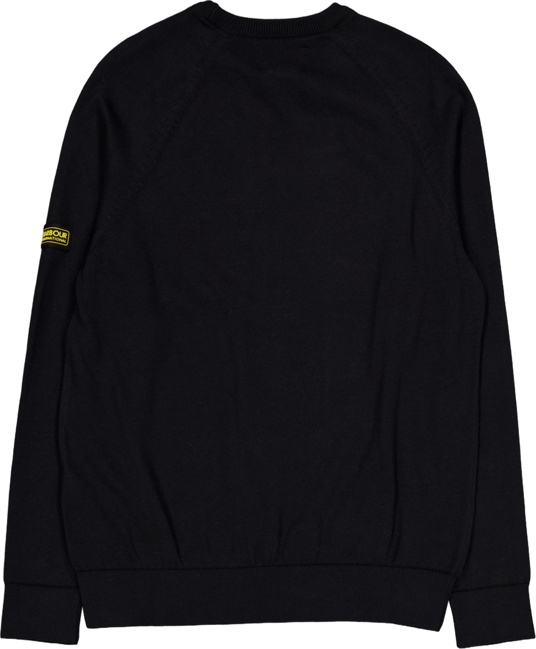 B.int Cotton Crew Knit Bk31
