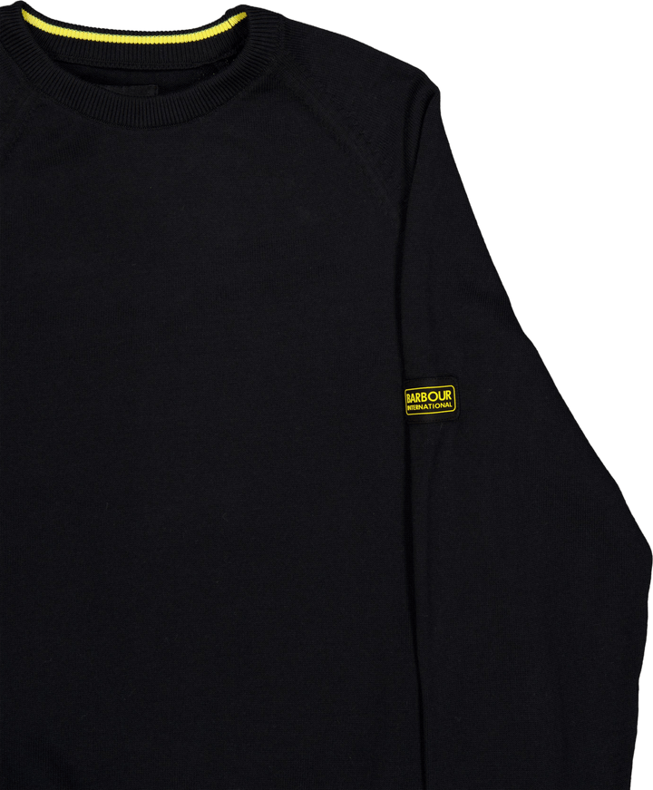 B.int Cotton Crew Knit Bk31