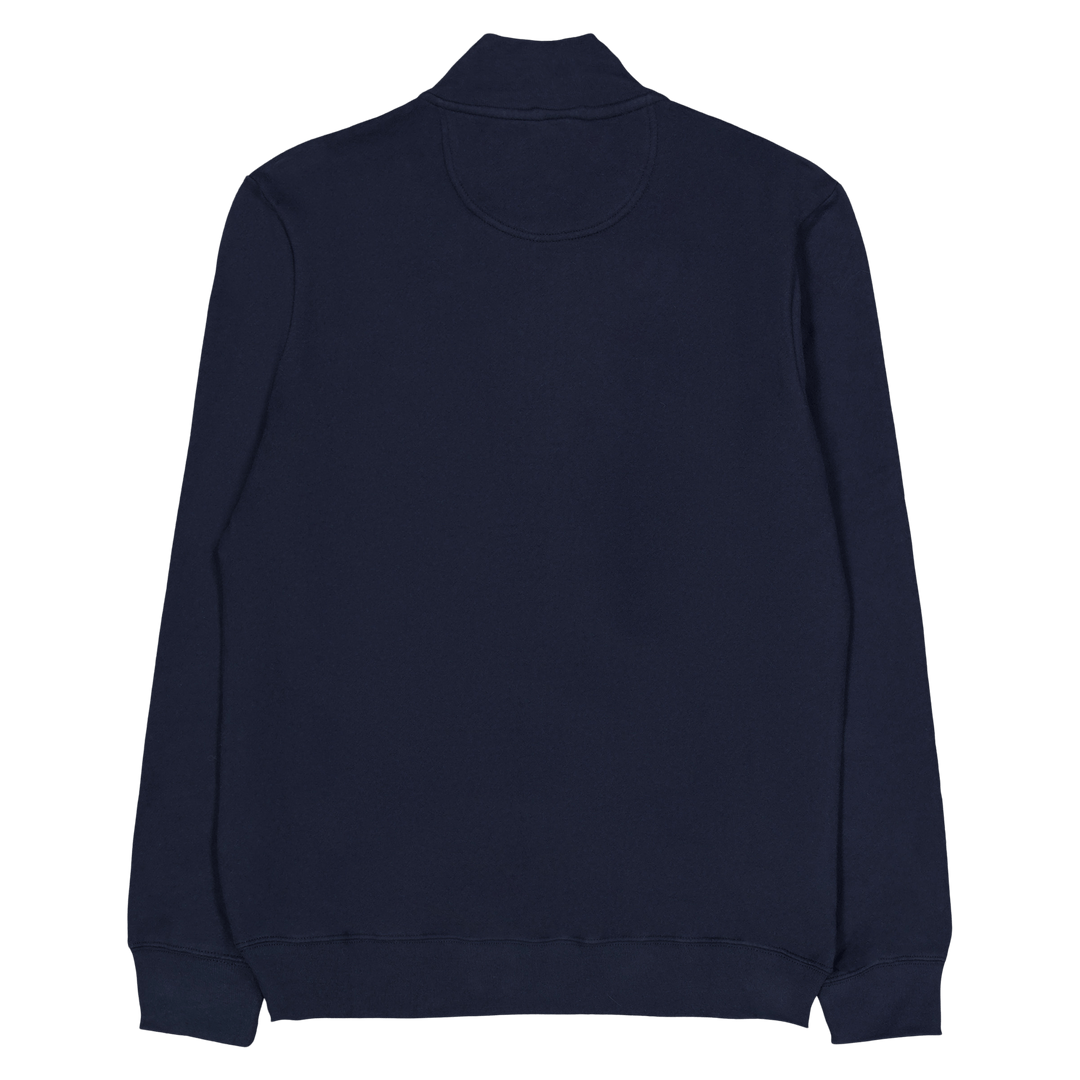 B.intl Ess Half Zip Sweat Ny39 International