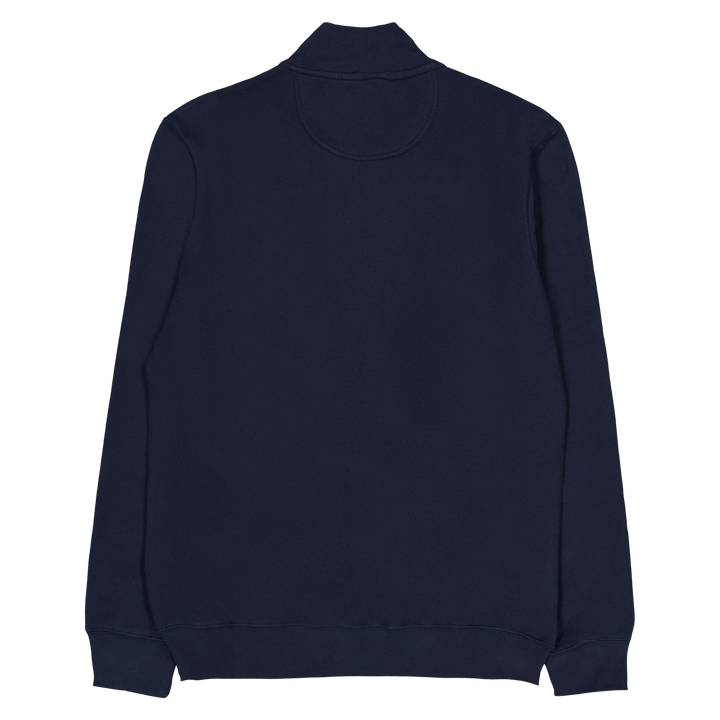 B.intl Ess Half Zip Sweat Ny39 International