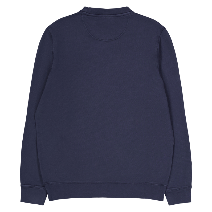 Barbour Wash Prep Logo Felpa Ny91