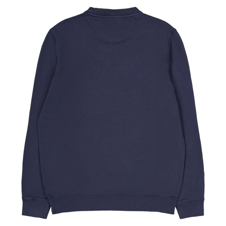 Barbour Wash Prep Logo Felpa Ny91