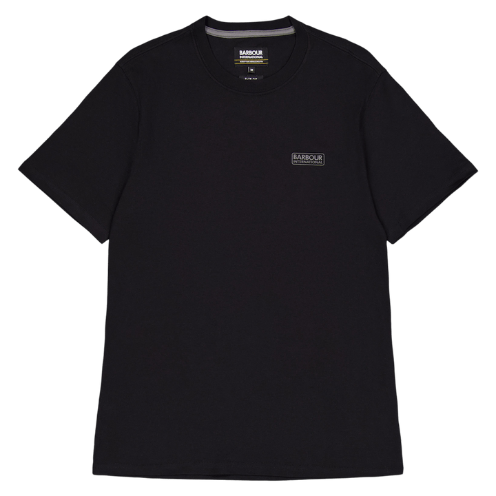 T-shirt B.intl avec petit logo BK11