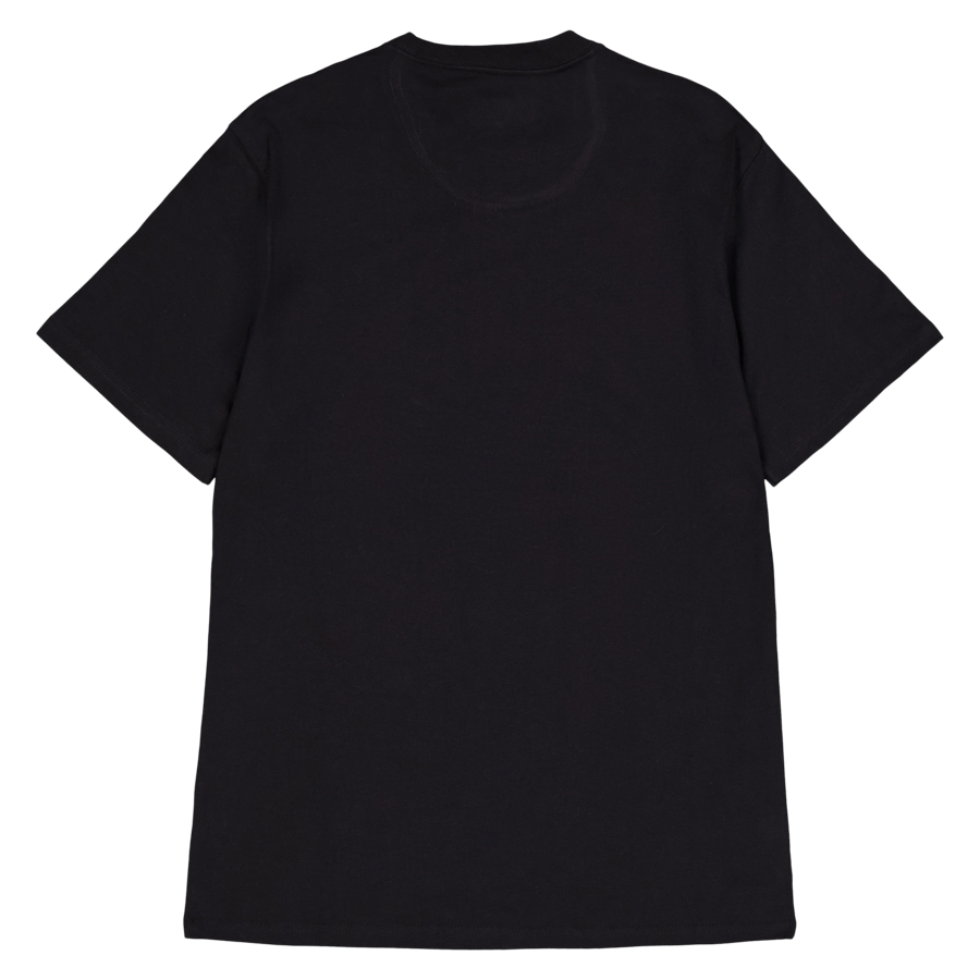 T-shirt B.intl avec petit logo BK11