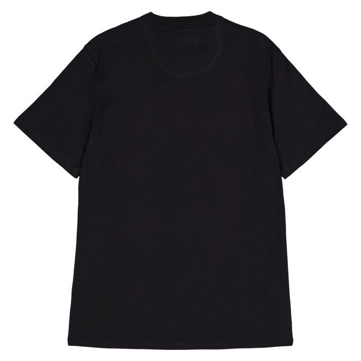 T-shirt B.intl avec petit logo BK11