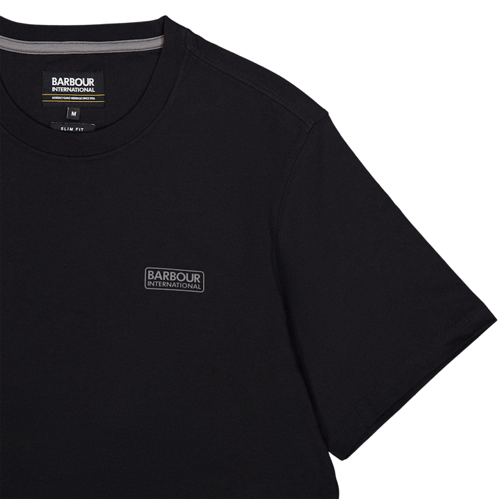 T-shirt B.intl avec petit logo BK11