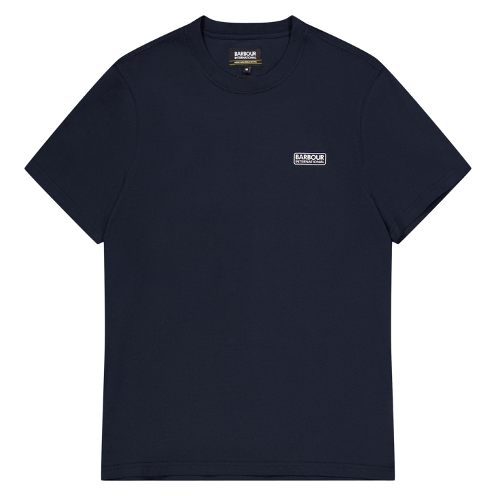 B.intl Pieni logo Tee Ny39 International
