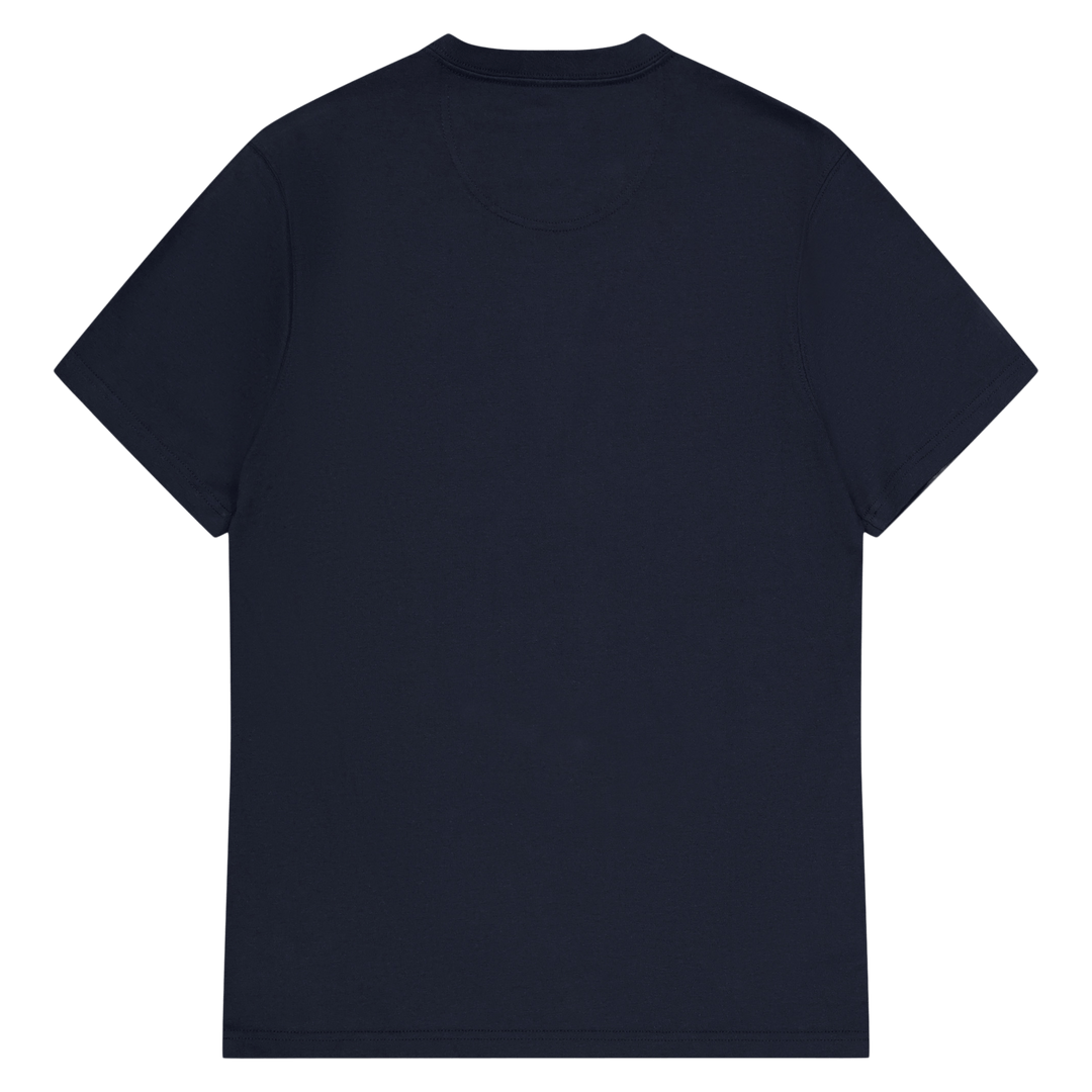 B.intl Pieni logo Tee Ny39 International