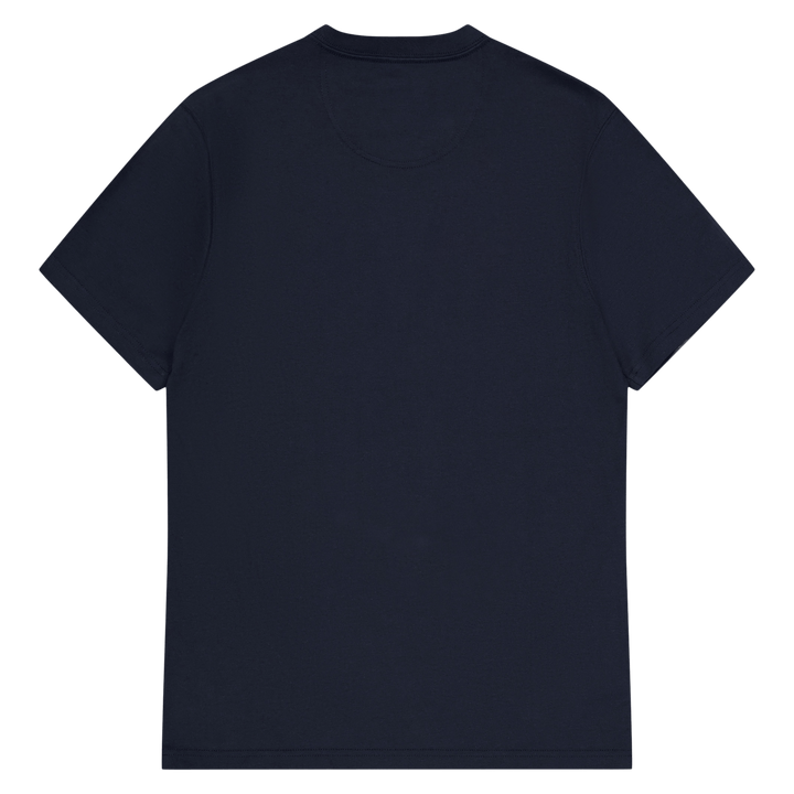 B.intl Pieni logo Tee Ny39 International