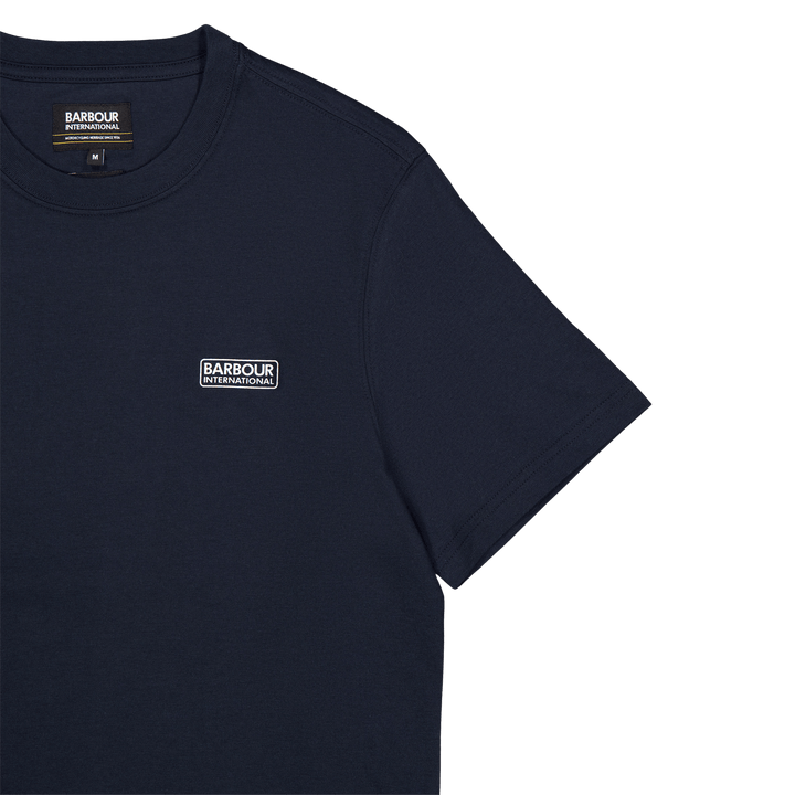 B.intl Pieni logo Tee Ny39 International