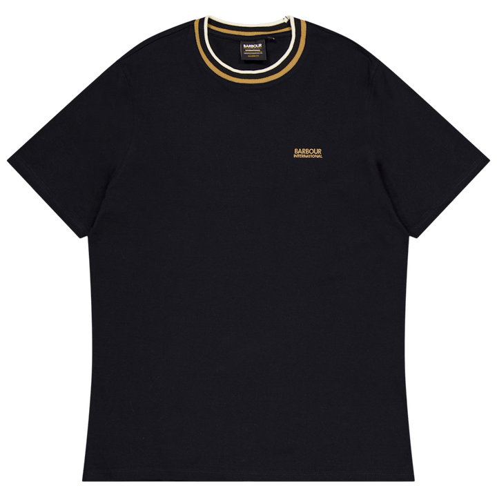 T-shirt à embout Buxton B.intl BK31
