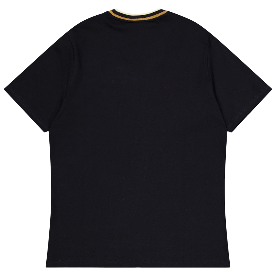 T-shirt à embout Buxton B.intl BK31