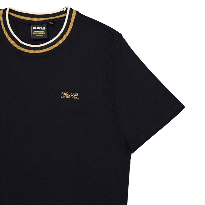 T-shirt à embout Buxton B.intl BK31