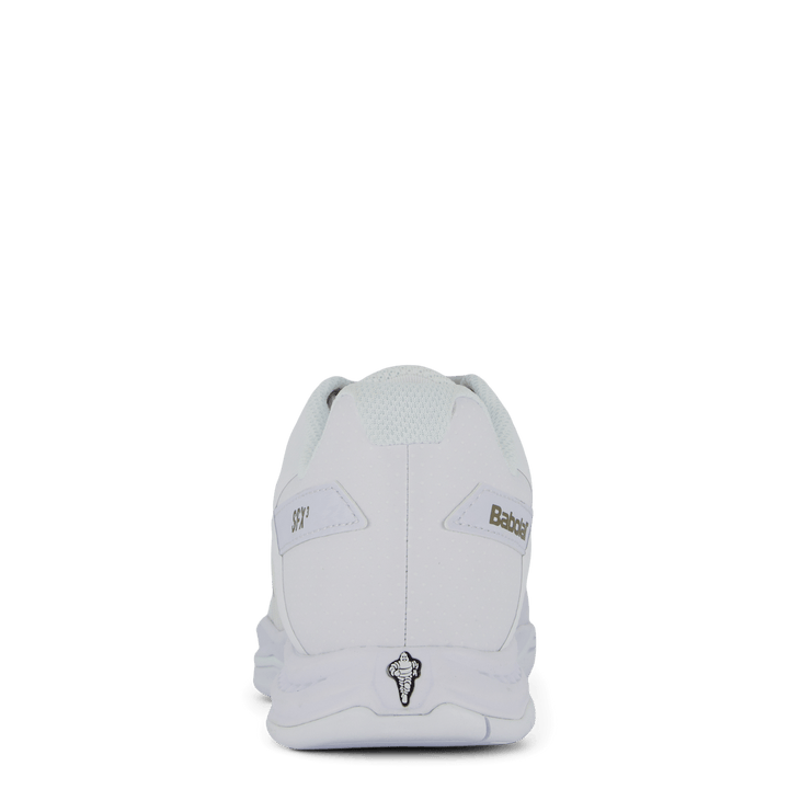 Sfx 3 Wimbledon Women White