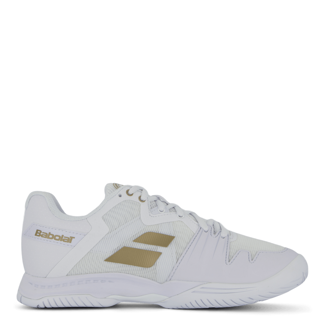 Sfx 3 Wimbledon Women White