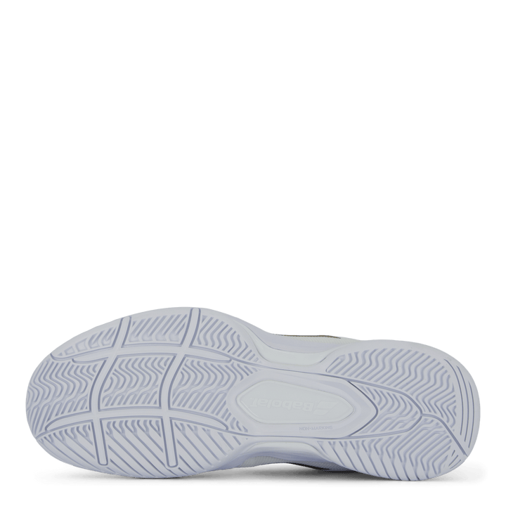 Sfx 3 Wimbledon Women White