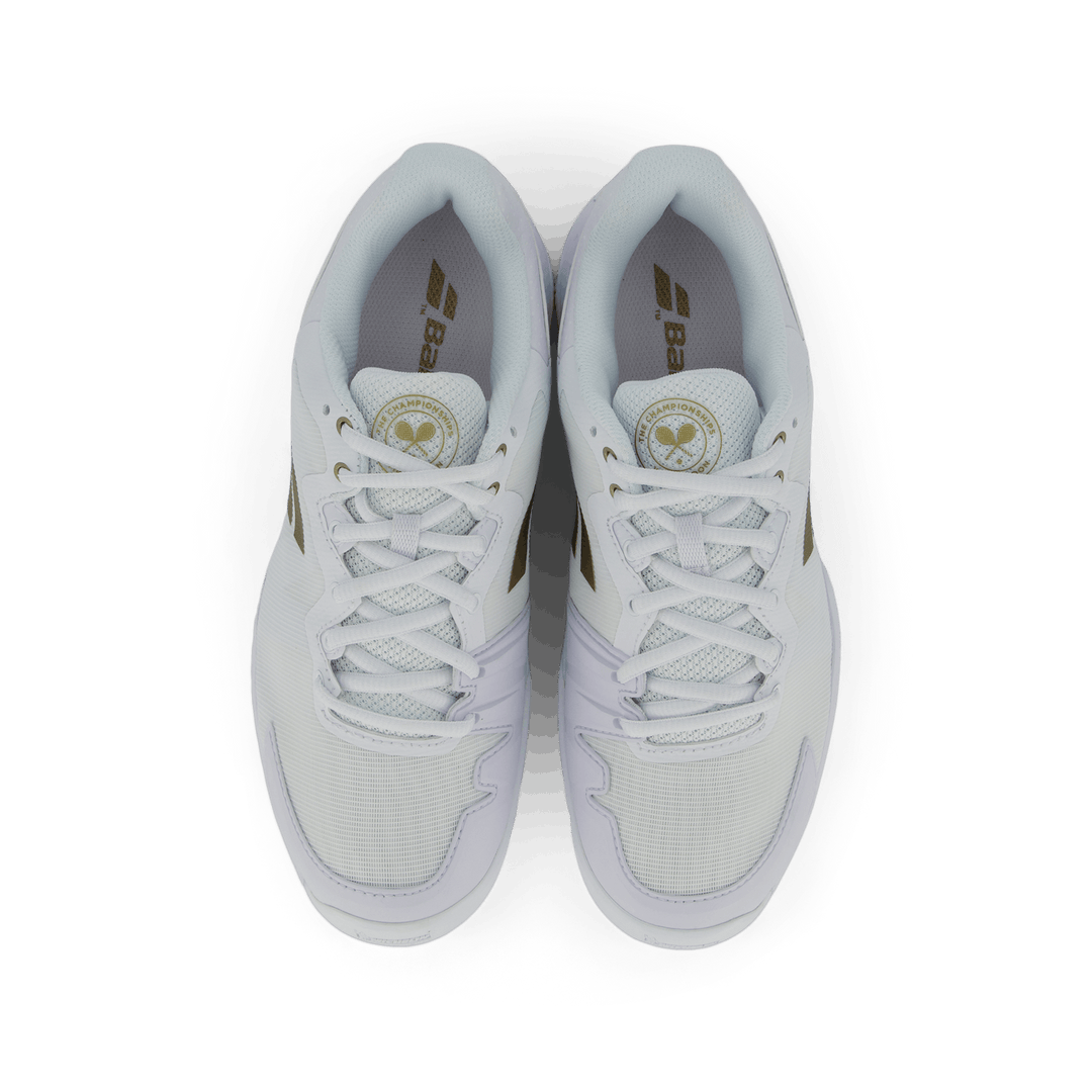 Sfx 3 Wimbledon Women White