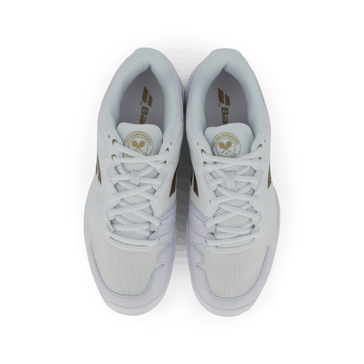 Sfx 3 Wimbledon Women White
