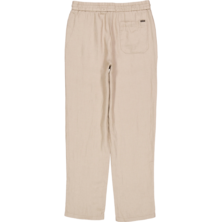 Zeta Kos Pant 0797 Coriander