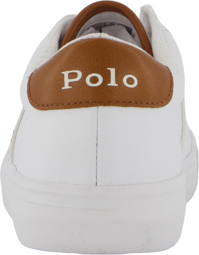 Ryley J-white Tumbled/tan Burnished