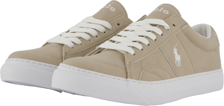Ryley J-milkshake Super Suede