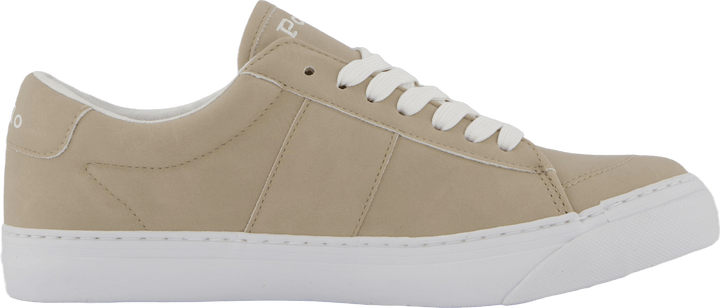 Ryley J-milkshake Super Suede