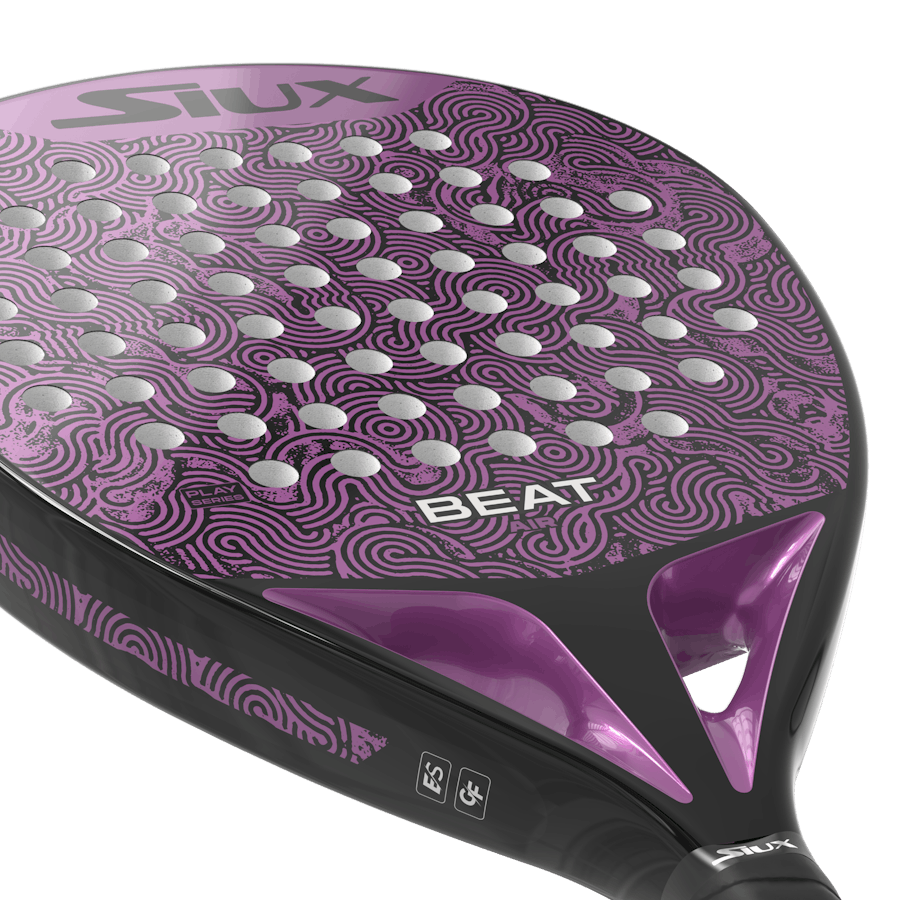 Siux Beat Hybrid Air