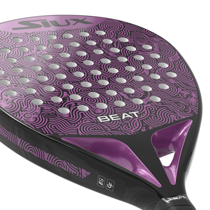 Siux Beat Hybrid Air