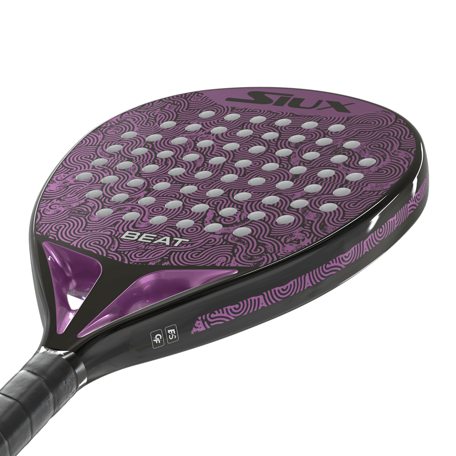 Siux Beat Hybrid Air