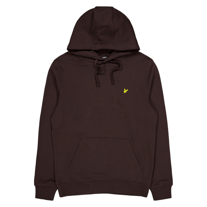 Pullover Hoodie W779 Sediment