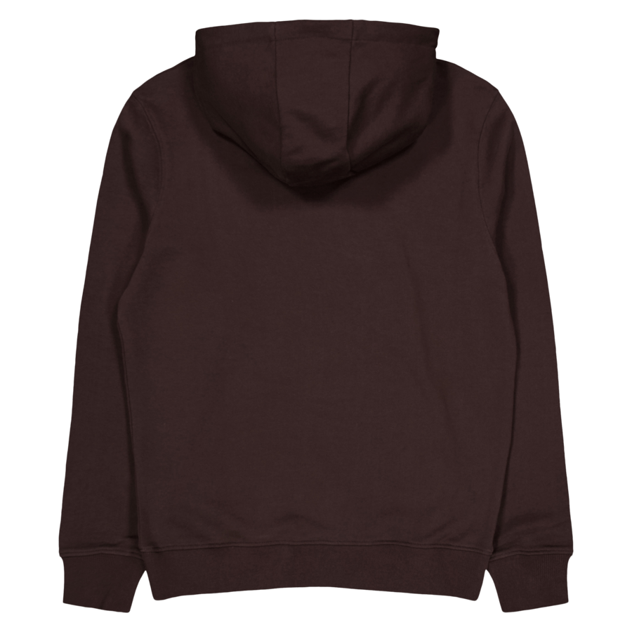 Pullover Hoodie W779 Sediment