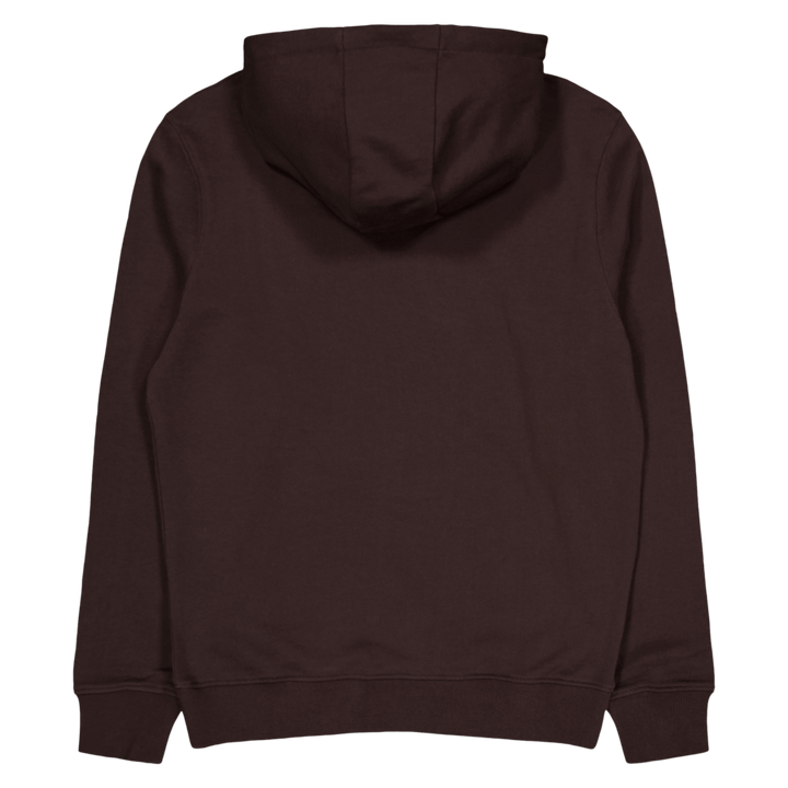 Pullover Hoodie W779 Sediment