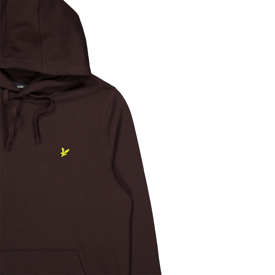 Pullover Hoodie W779 Sediment