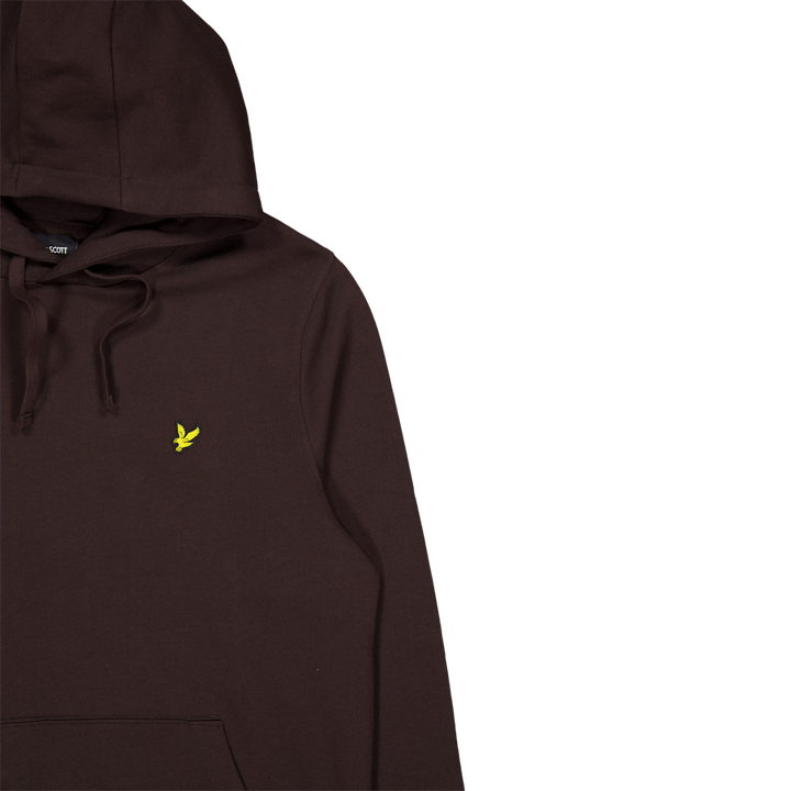 Pullover Hoodie W779 Sediment