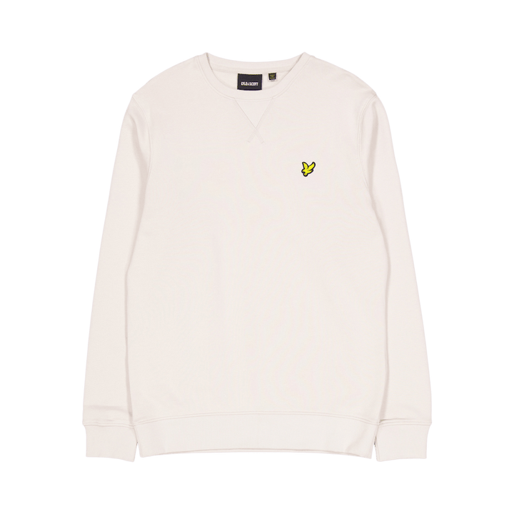 Crew Neck Sweatshirt W583
