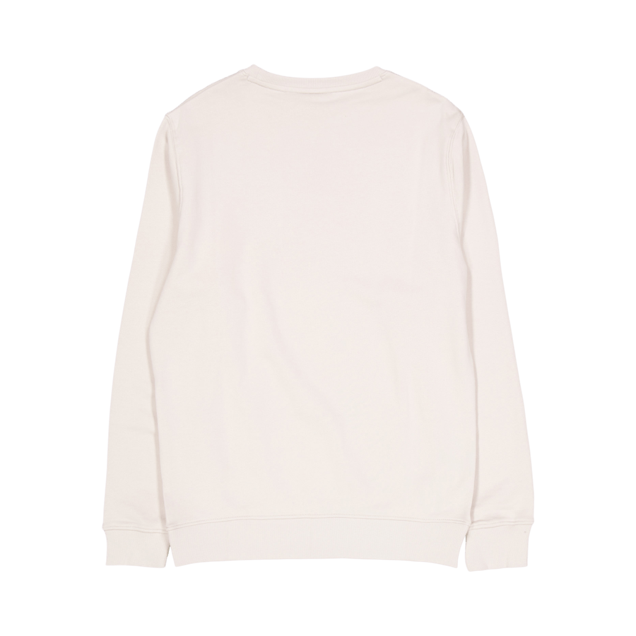 Crew Neck Sweatshirt W583