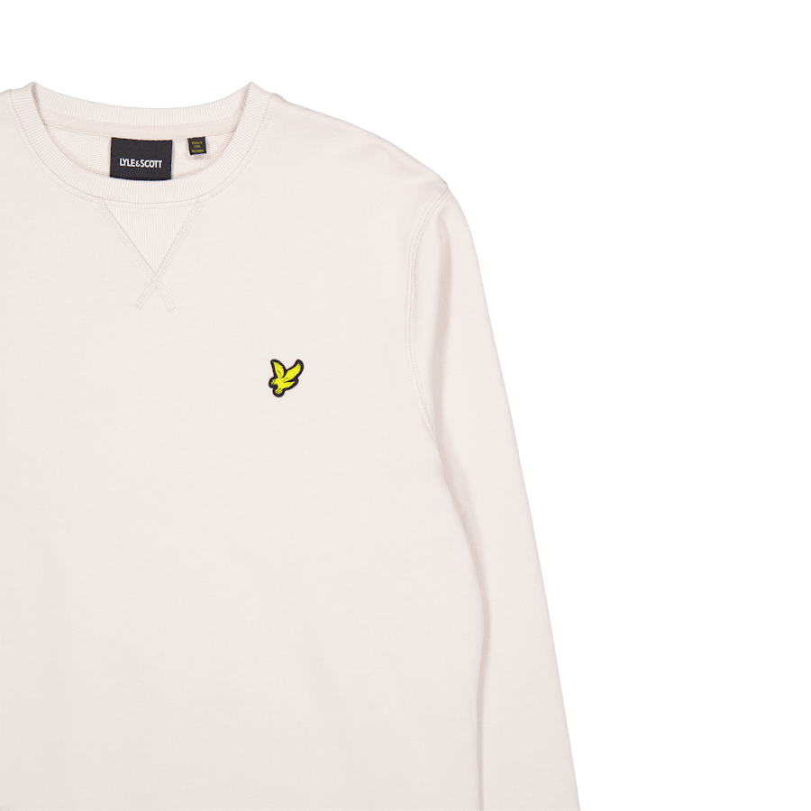 Crew Neck Sweatshirt W583