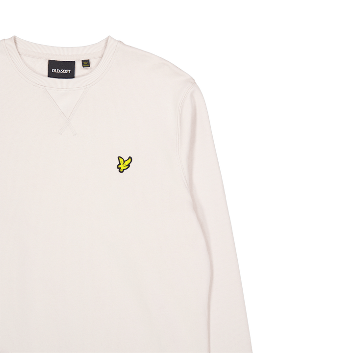 Crew Neck Sweatshirt W583