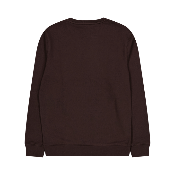 Crew Neck Sweatshirt W779 Sediment