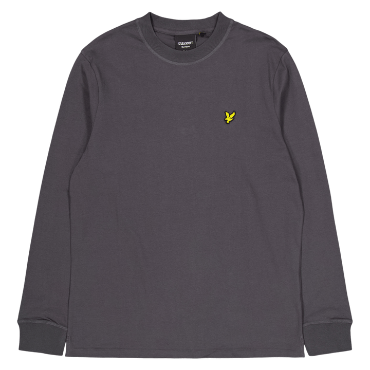 Relaxed Long Sleeve T-shirt W635