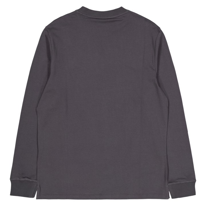 Relaxed Long Sleeve T-shirt W635