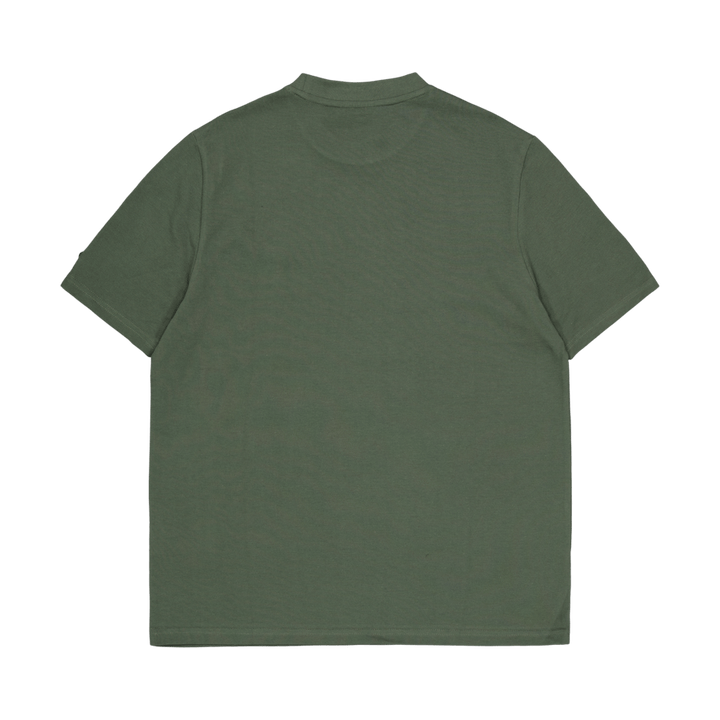 Embroidered Logo T-shirt X083 Wilton