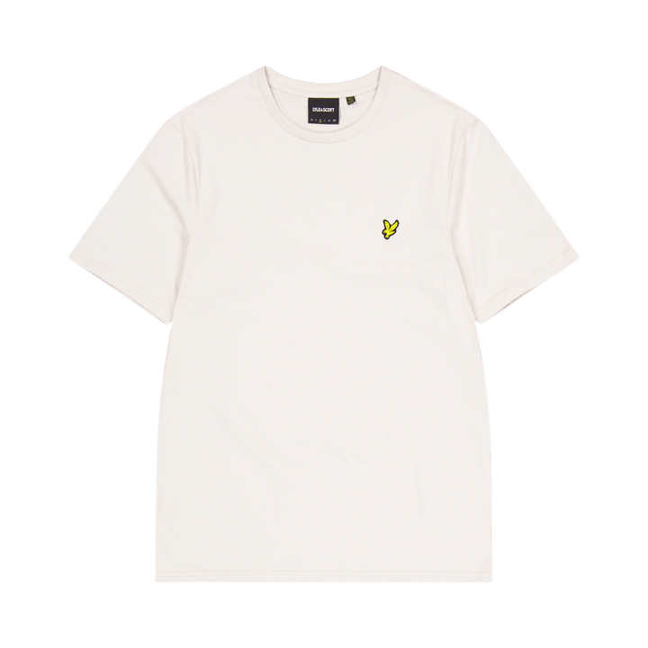 Plain T-shirt W583